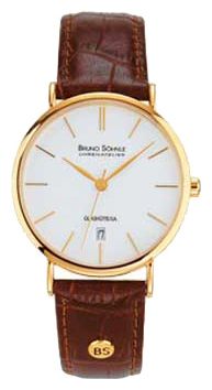 Bruno Sohnle 7.3085.941 wrist watches for men - 1 image, photo, picture