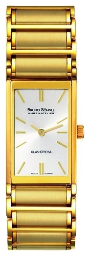 Bruno Sohnle 7.3099.242MB wrist watches for women - 1 picture, image, photo