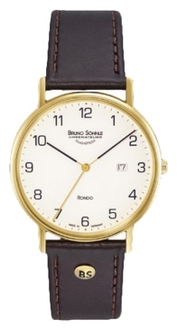 Wrist watch Bruno Sohnle for Men - picture, image, photo
