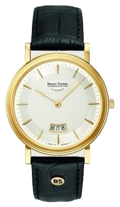 Bruno Sohnle 7.3109.241 wrist watches for men - 1 image, picture, photo