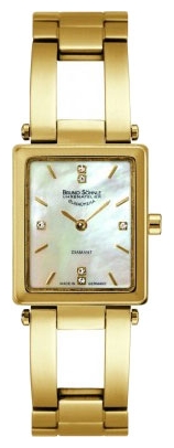Bruno Sohnle 7.3111.952 wrist watches for women - 1 image, photo, picture