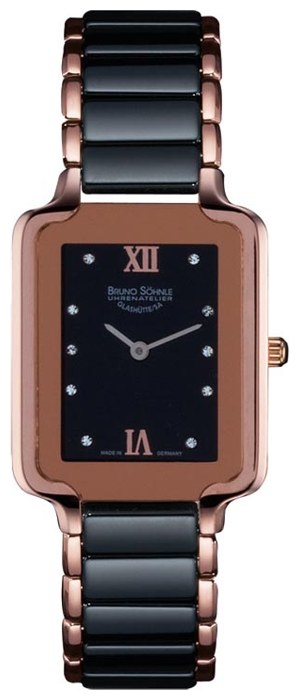 Bruno Sohnle 7.5078.732MB wrist watches for women - 1 image, picture, photo