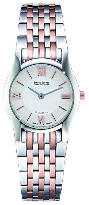 Bruno Sohnle 7.6081.236 wrist watches for women - 1 picture, image, photo
