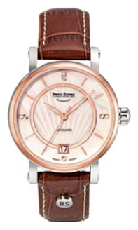 Bruno Sohnle 7.6114.941 wrist watches for women - 1 image, photo, picture