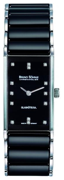 Bruno Sohnle 7.7099.752MB wrist watches for women - 1 photo, picture, image
