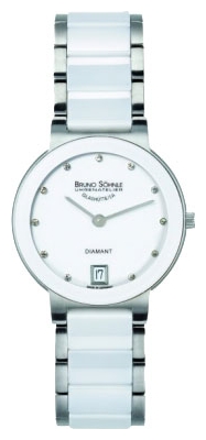 Bruno Sohnle 7.9102.952MB wrist watches for women - 1 photo, image, picture