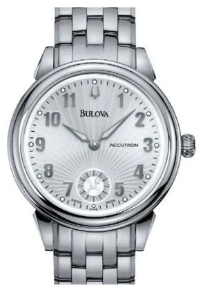 Bulova 63A29 pictures