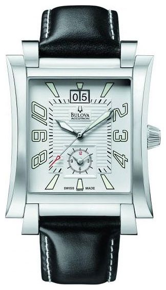 Bulova 63A29 pictures