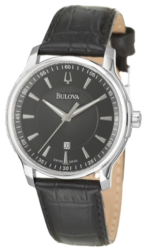 Bulova 65A100 pictures