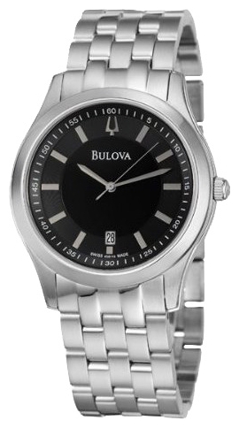 Bulova 96B124 pictures