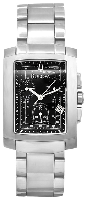 Bulova 63B103 pictures