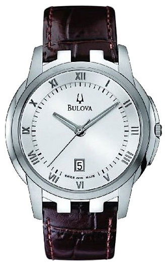 Wrist watch Bulova for Men - picture, image, photo