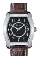 Wrist watch Bulova for Men - picture, image, photo