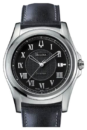 Bulova 63A001 pictures
