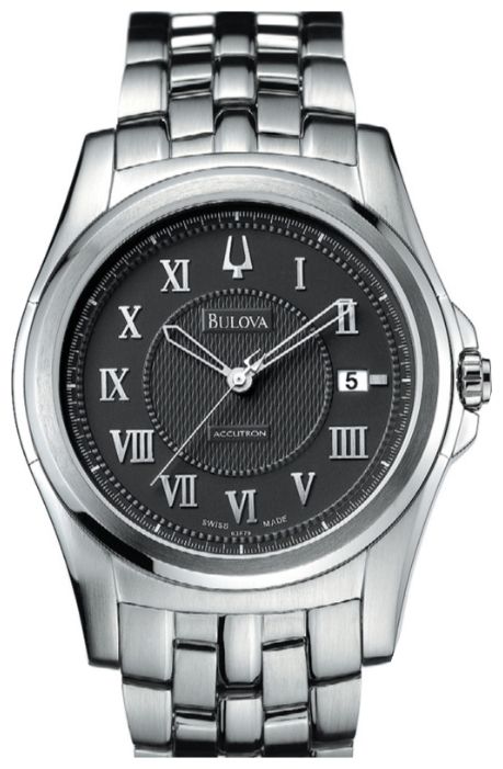 Bulova 96A151 pictures