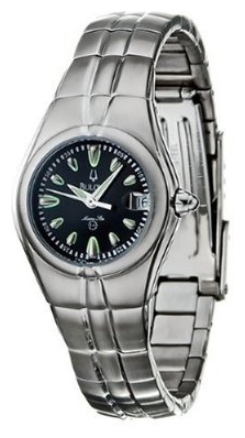 Wrist watch Bulova for Men - picture, image, photo