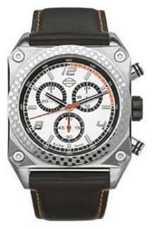 Wrist watch Bulova for Men - picture, image, photo