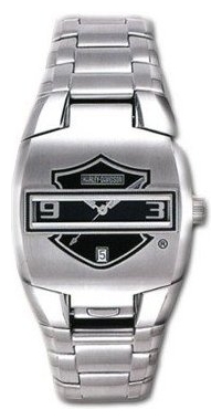 Wrist watch Bulova for Men - picture, image, photo