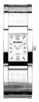 Wrist watch Bulova for Women - picture, image, photo