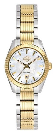 Bulova 78L00 pictures