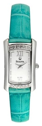 Wrist watch Bulova for Women - picture, image, photo