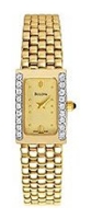 Wrist watch Bulova for Women - picture, image, photo