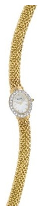 Wrist watch Bulova for Women - picture, image, photo