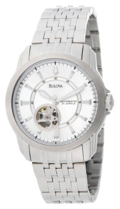 Wrist watch Bulova for Men - picture, image, photo