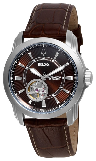 Wrist watch Bulova for Men - picture, image, photo