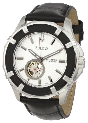 Wrist watch Bulova for Men - picture, image, photo