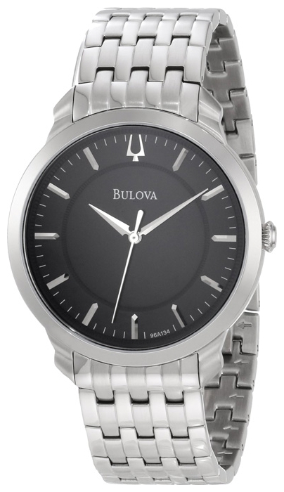 Bulova 96A134 wrist watches for men - 1 image, photo, picture