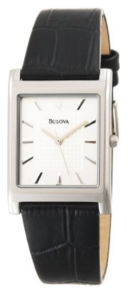 Wrist watch Bulova for Men - picture, image, photo