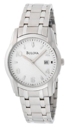 Wrist watch Bulova for Men - picture, image, photo