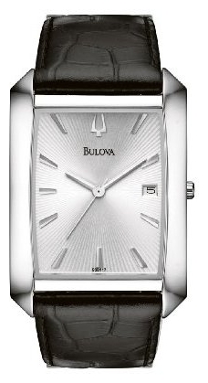 Wrist watch Bulova for Men - picture, image, photo