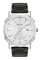 Wrist watch Bulova for Men - picture, image, photo