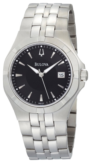 Wrist watch Bulova for Men - picture, image, photo