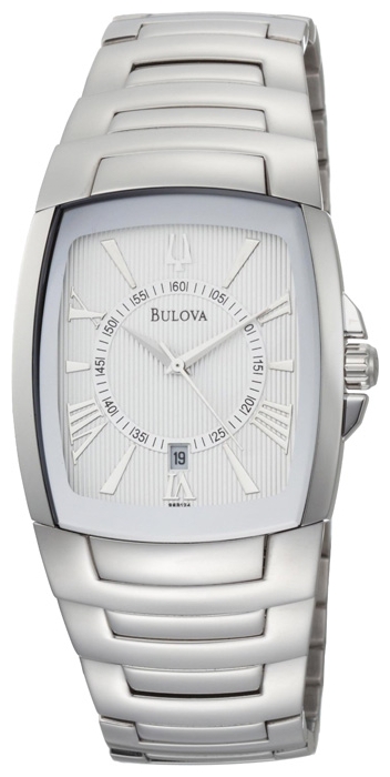 Bulova 96B162 pictures