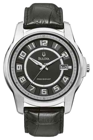 Wrist watch Bulova for Men - picture, image, photo