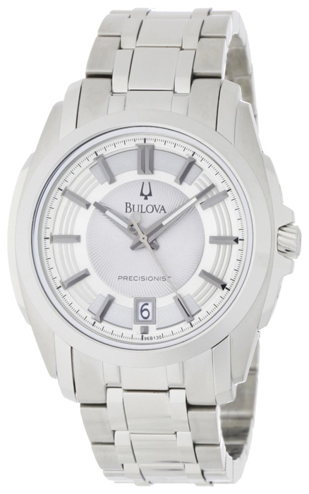 Wrist watch Bulova for Men - picture, image, photo