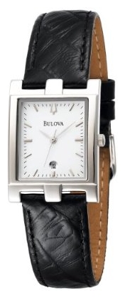 Wrist watch Bulova for Men - picture, image, photo