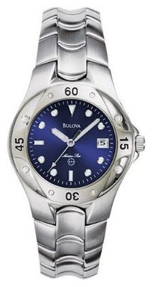 Wrist watch Bulova for Men - picture, image, photo