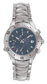 Wrist watch Bulova for Men - picture, image, photo