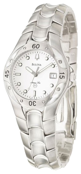 Wrist watch Bulova for Men - picture, image, photo