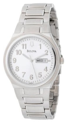 Wrist watch Bulova for Men - picture, image, photo