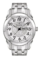 Wrist watch Bulova for Men - picture, image, photo