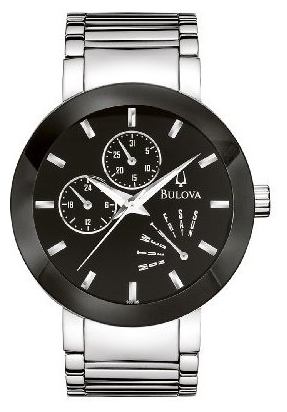 Wrist watch Bulova for Men - picture, image, photo