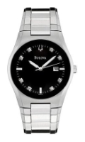 Wrist watch Bulova for Men - picture, image, photo