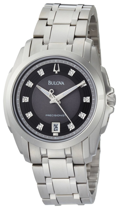 Wrist watch Bulova for Men - picture, image, photo