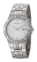 Wrist watch Bulova for Men - picture, image, photo