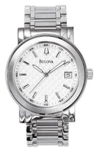 Wrist watch Bulova for Men - picture, image, photo